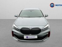 Used BMW 128 265 HP (194 kW) 2024 Grey Hatchback