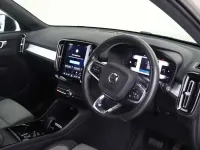 Used Volvo XC40 Plus 161 HP (118 kW) 2023 SUV