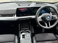 Used BMW X1 M Sport 322 HP (236 kW) 2025 Silver SUV
