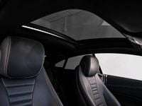 Used Mercedes E400 AMG line 2022 Grey Coupe