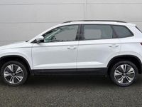 Used Skoda Karoq SE Drive 110 HP (80 kW) 2024 SUV