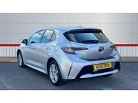 used Toyota Corolla 1.2T VVT-i Icon Tech 5dr