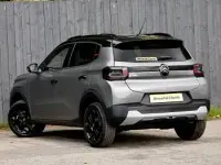 New Citroën C3 100 HP (73 kW) 2026 Grey SUV
