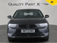 Used Vauxhall Astra Design Edition 2023 Black