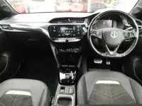 Used Vauxhall Corsa Ultimate 2023 White Hatchback