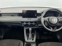 Used Honda HR-V Elegance 131 HP (96 kW) 2024 SUV