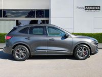 Used Ford Kuga ST-Line 2021 Magnetic SUV