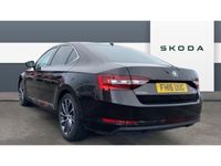 used Skoda Superb 2.0 TSI Laurin + Klement 5dr DSG