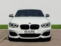 Used BMW M140 M Sport 340 HP (250 kW) 2019 Hatchback