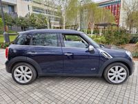 used Mini Cooper S Countryman 1.6 ALL4 5dr