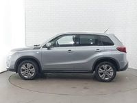 Used Suzuki Vitara SZ-T 129 HP (94 kW) 2021 Grey SUV