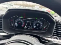 Gebraucht Audi A1 Sport 2019 Blau SUV