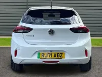 Używany Vauxhall Corsa-e 100 kW (136 KM) 2021 Hatchback