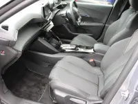 New Peugeot e-2008 GT 113 kW (154 HP) 2026 Grey SUV