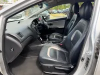 Used Kia Ceed 128 HP (94 kW) 2013 Silver Hatchback