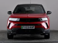 Used Vauxhall Mokka Ultimate 100 kW (136 HP) 2025 SUV