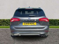 used Ford Focus s 1.0 ECOBOOST 125 ST-LINE X 5DR AUTO Estate