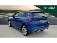 used Skoda Kamiq 1.0 TSI 110 SE L Executive 5dr Petrol Hatchback