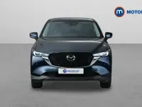 Used Mazda CX-5 Exclusive-Line 165 HP (121 kW) 2024 Blue SUV