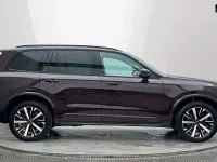 Used Volvo XC90 Plus 247 HP (181 kW) 2026 SUV