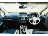 Used Subaru XV Premium 150 HP (110 kW) 2017 Blue SUV