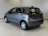Used Honda Jazz Hybrid 109 HP (80 kW) 2022 Grey Hatchback