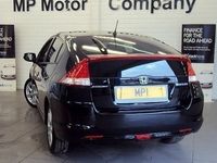 Used Honda Insight 2010 Hatchback
