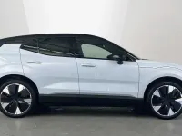 Used Volvo EX30 Ultra 200 kW (272 HP) 2025 Blue SUV