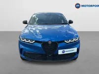 Used Alfa Romeo Tonale Edizione Speciale 160 HP (117 kW) 2023 Blue SUV