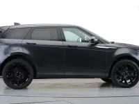 Used Land Rover Range Rover evoque SE 2020 Grey SUV