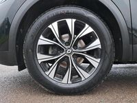 Used Renault Captur Evolution 89 HP (65 kW) 2024 Black SUV