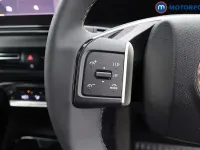 Used Citroën e-C3 Aircross 83 kW (113 HP) 2025 Black SUV