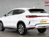 Used BYD Seal U Comfort 214 HP (157 kW) 2025 White SUV