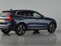 used Volvo XC60 2.0 T4 190 Edition 5dr Geartronic