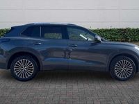 Used VW Tiguan Match 150 HP (110 kW) 2026 Dolphin grey SUV