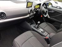 Used Audi Q2 Sport 2022 SUV