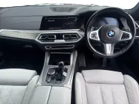 Usado BMW X5 M Sport 282 CV (207 kW) 2023 Negro SUV