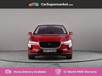 used Jaguar I-Pace 294kW EV400 HSE 90kWh 5dr Auto SUV