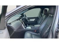 Used Land Rover Discovery Sport Urban Edition 204 HP (150 kW) 2022 Grey SUV