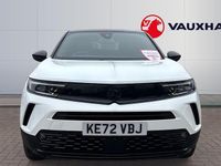 Usado Vauxhall Mokka Ultimate 131 HP (96 kW) 2025 SUV