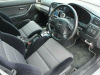 Used Subaru Legacy 2002 Sedan