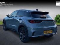 Used Lexus LBX 136 HP (100 kW) 2026 SUV