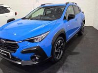 Usado Subaru Crosstrek 136 HP (100 kW) 2024 Azul SUV