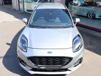 Usado Ford Puma ST-Line 125 HP (91 kW) 2023 Prateado SUV