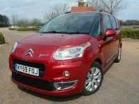 Used Citroën C3 Picasso 2009 MPV