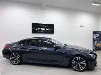 Used BMW M6 Comfort Edition 560 HP (411 kW) 2015 Grey Coupe