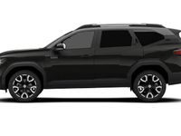 New Dacia Bigster Expression 140 HP (102 kW) 2025 SUV