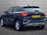 Used Audi Q2 Sport 150 HP (110 kW) 2025 Brilliant black SUV