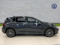 used VW Golf 1.5 TSI Style Edition 5dr