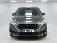 Used Ford Galaxy Titanium 150 HP (110 kW) 2020 Grey MPV